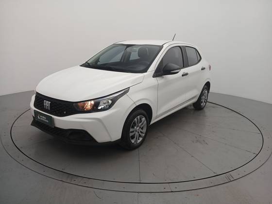 FIAT ARGO 1.0 FIREFLY FLEX MANUAL